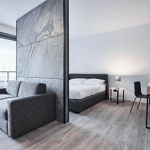 Appartement met een Slaapkamer